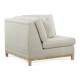 Cambrio Corner Sectional