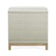 Cambrio Armless Sectional