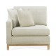 Cambrio LFT Arm Sectional