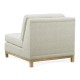 Cambrio LFT Arm Sectional