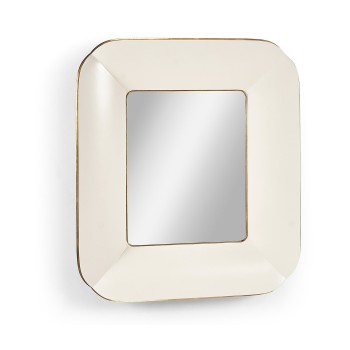 Cambrio Gilded Mirror