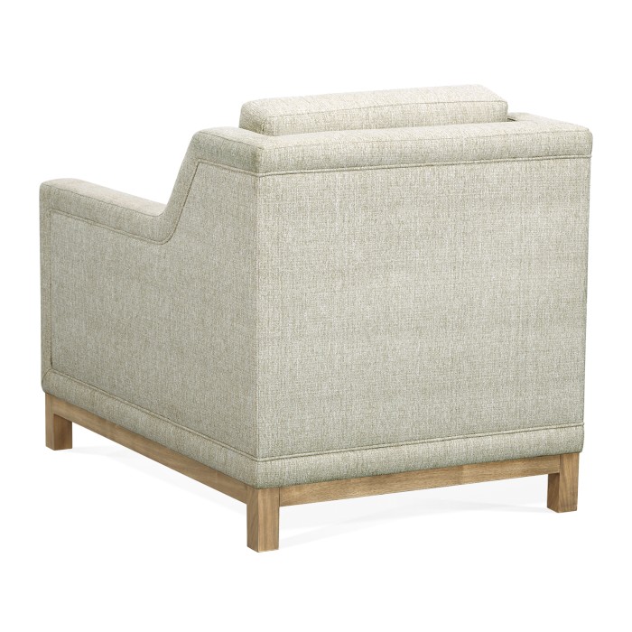 Cambrio Lounge Chair