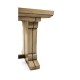 Cambrio Desk