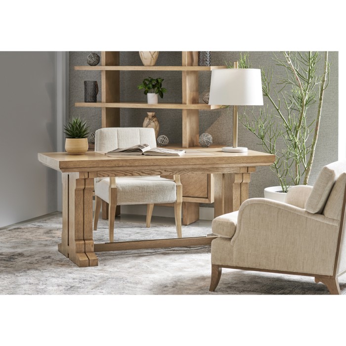 Cambrio Desk