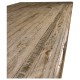 Sagehill Rectangular Trestle Table 124