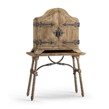 Caldera Box Cabinet