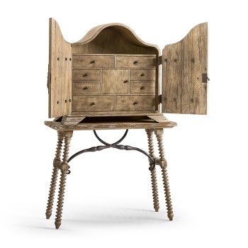 Caldera Box Cabinet