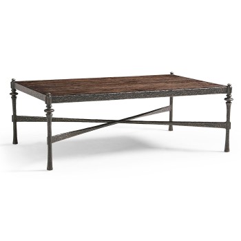 Terravita Cocktail Table