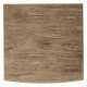 Echo Canyon Three Drawer Narrow Nightstand