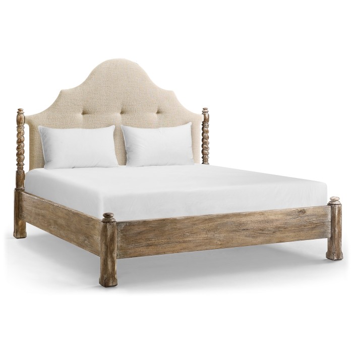 Caldera Poster Cali King Bed