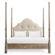 Caldera Poster King Bed
