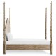 Caldera Poster King Bed