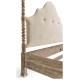 Caldera Poster King Bed