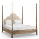 Caldera Poster UK King Bed