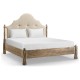 Caldera Poster UK King Bed