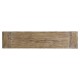 Caldera Pedestal-Base Console Table