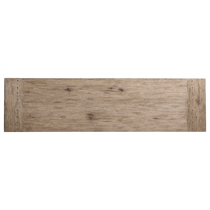 Sagehill Spindle-Leg Console