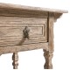 Sagehill Spindle-Leg Console