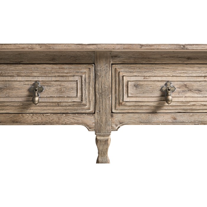 Sagehill Spindle-Leg Console