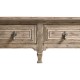 Sagehill Spindle-Leg Console