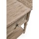 Sagehill Spindle-Leg Console