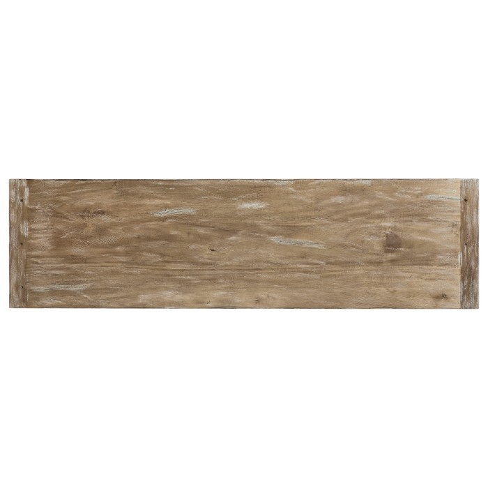 Caldera Six Drawer Dresser 76