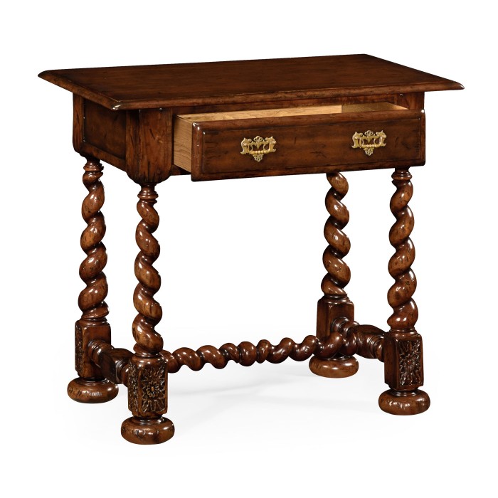 Side table