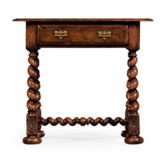 Side table