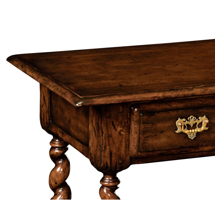Side table