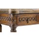 Napoleon III style console