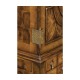 William & Mary Walnut & Oyster Secrétaire Cabinet 