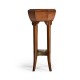 Walnut workbox
