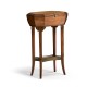 Walnut workbox