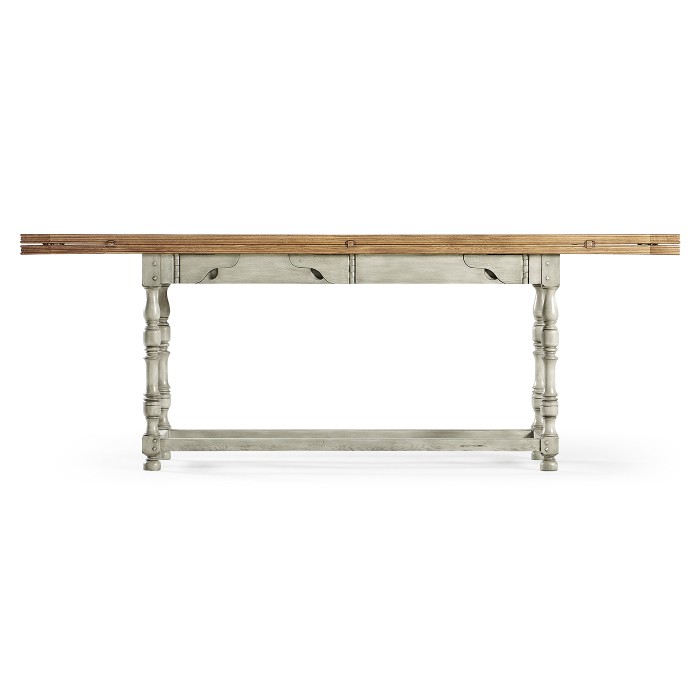 Dielectric Hunt Table
