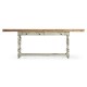 Dielectric Hunt Table