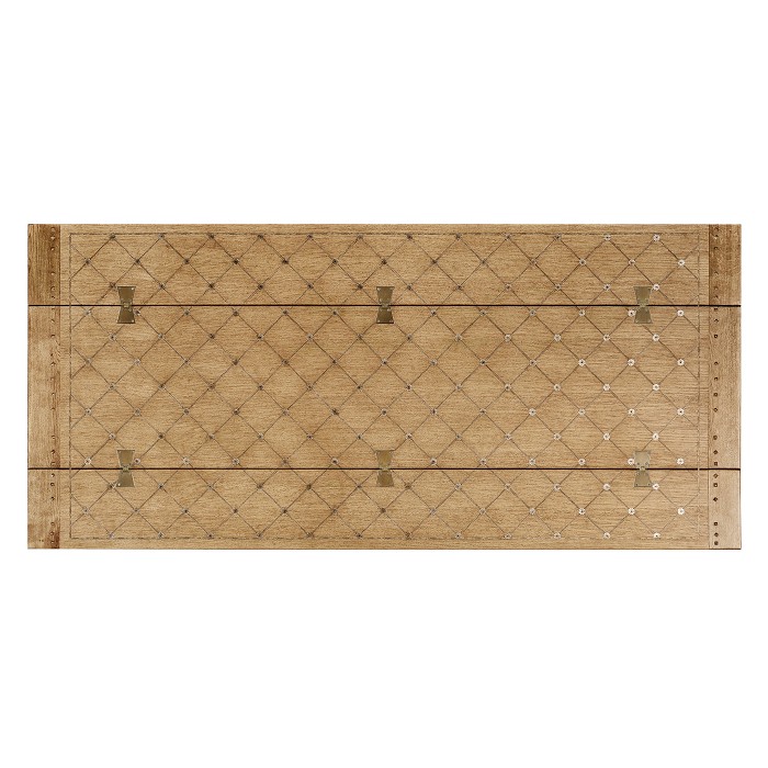 Dielectric Hunt Table