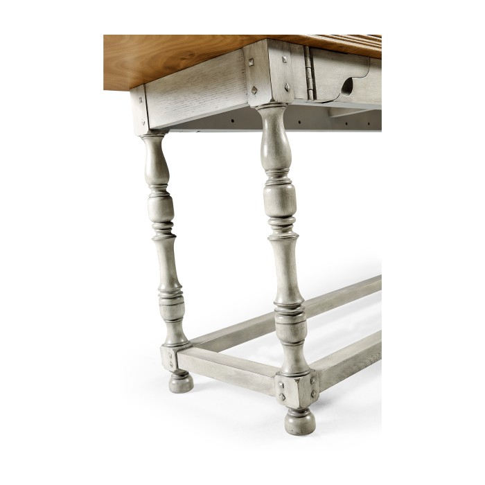 Dielectric Hunt Table