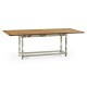 Dielectric Hunt Table