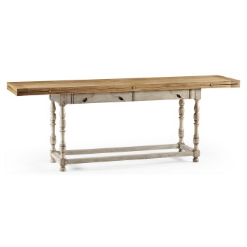 Dielectric Hunt Table
