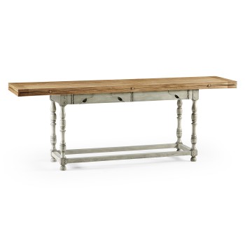 Dielectric Hunt Table