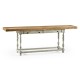 Dielectric Hunt Table
