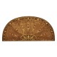 Adam Style Console (Satinwood)