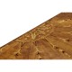 Adam Style Console (Satinwood)