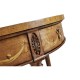 Adam Style Console (Satinwood)