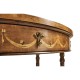 Adam Style Console (Satinwood)