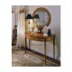 Adam Style Console (Satinwood)