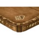 Satinwood Painted Card Table