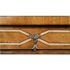 Ball & Claw Centre Table (Satinwood)