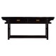 Classical Chinese console (Walnut)
