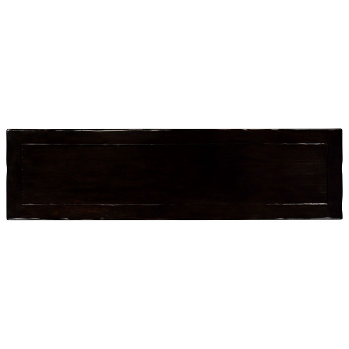 Classical Chinese console (Walnut)